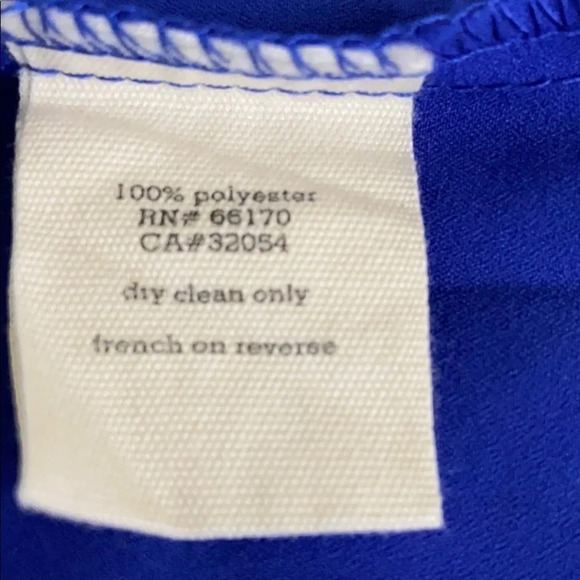 UO's Silence + Noise Blouson Sleeveless Dress - S - Picture 5 of 5